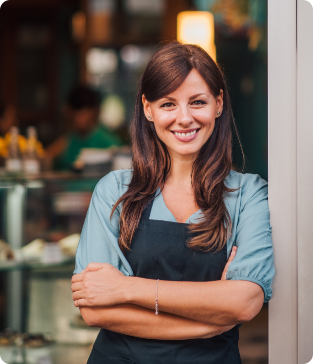 Bakery Owner